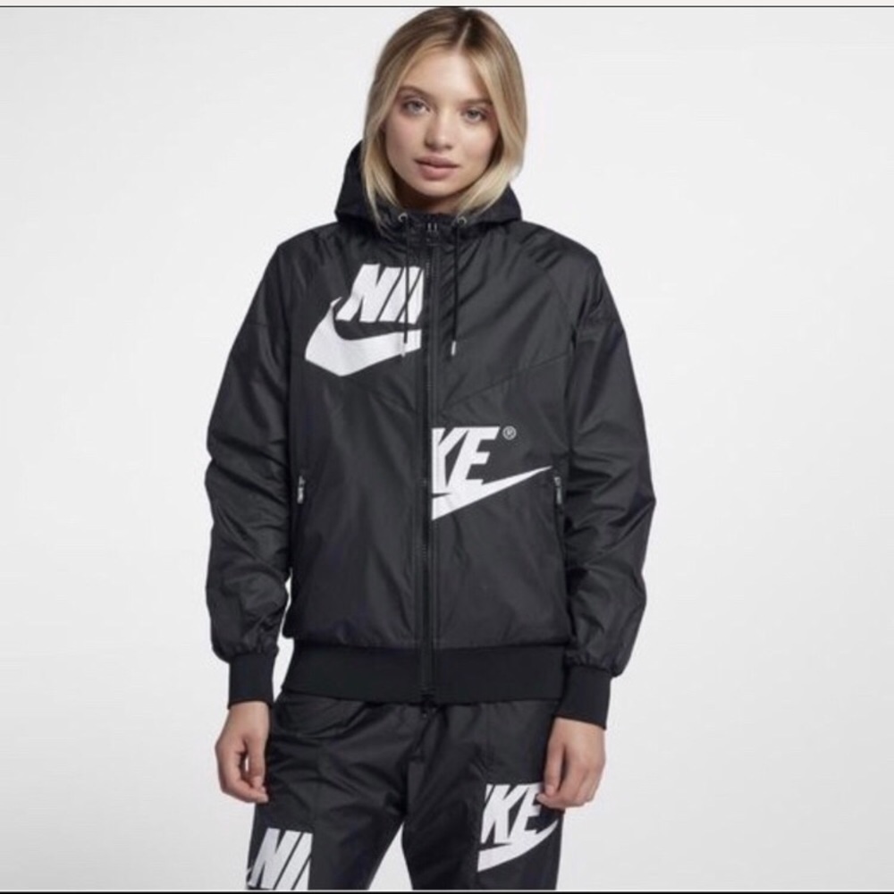 NIKE MATCHING SET